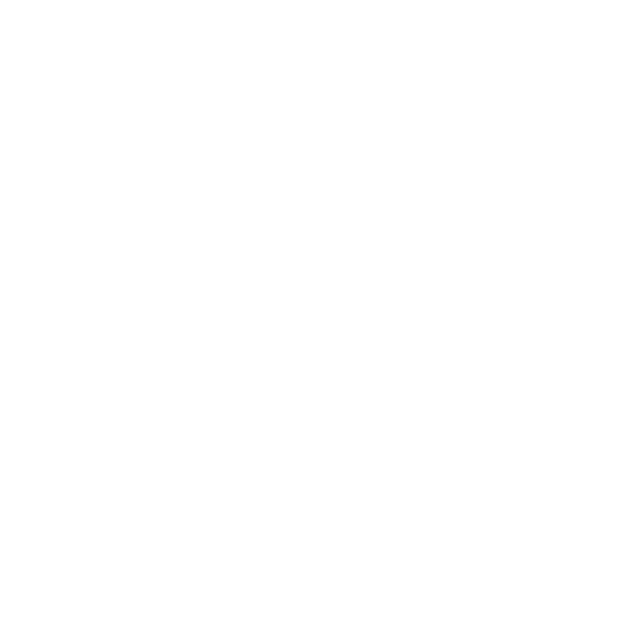 meve logo white