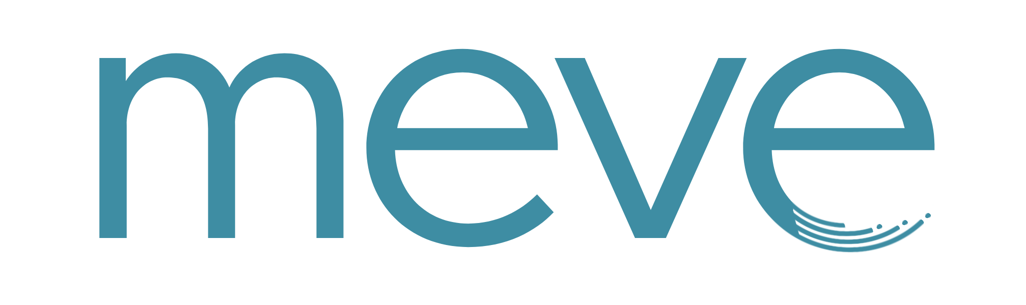 meve logo