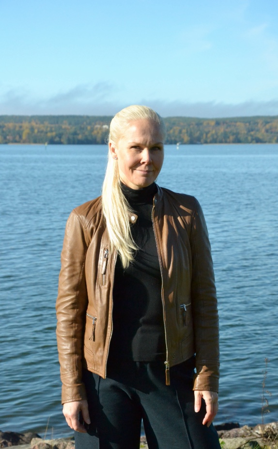 Laura Hult-Makinen Meve Synthesis